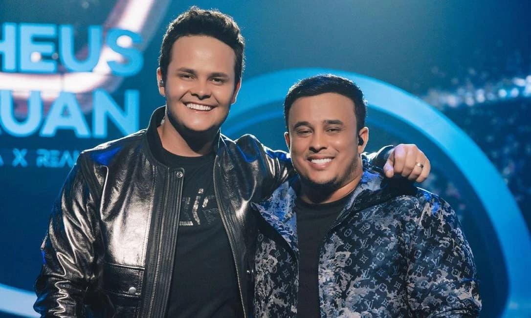 Matheus & Kauan